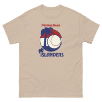 Daytona Beach Islanders
