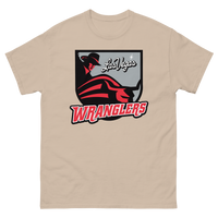 Las Vegas Wranglers (XL logo)