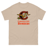 Capital City Bombers