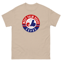 West Palm Beach Expos