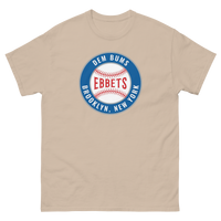Ebbets Field
