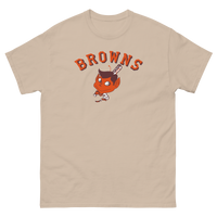 St. Louis Browns