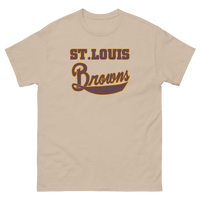 St. Louis Browns