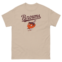St. Louis Browns