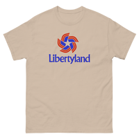 Libertyland