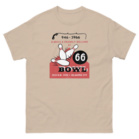 66 Bowl