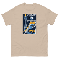 1962 World's Fair - Seattle