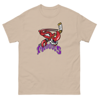 Bossier-Shreveport Mudbugs