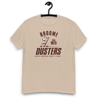 Broome Dusters