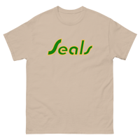 California Golden Seals