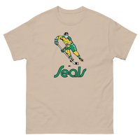 California Golden Seals
