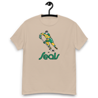California Golden Seals