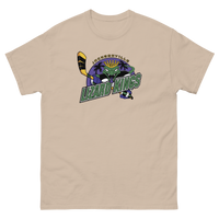 Jacksonville Lizard Kings