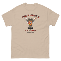 Town Creek Saloon