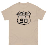 Highway 90
