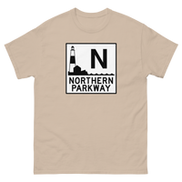 Northern Parway