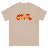 Miller's Outpost