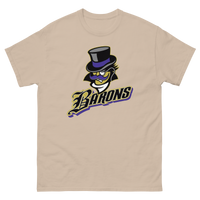 Cape Cod Barons