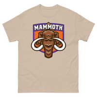 Elmira Mammoth (XL logo)