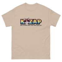 KZAP - Sacramento, CA