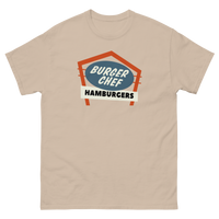 Burger Chef