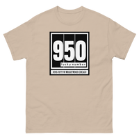 Club 950 Lucky Number