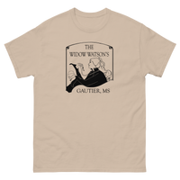 Widow Watson's - Gautier