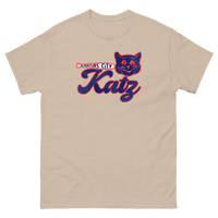 Kansas City Katz