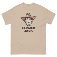Farmer Jack