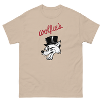 Wolfie's