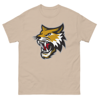 Vermilion County Bobcats (XL logo)