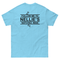 Nellie's