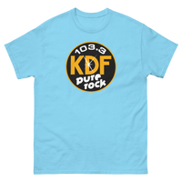 WKDF - Nashville, TN