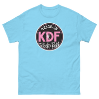 WKDF - Nashville, TN