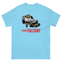 Detroit Falcons