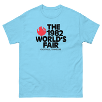 1982 World's Fair - Knoxville