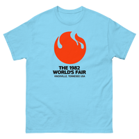 1982 World's Fair - Knoxville