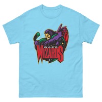 Waco Wizards (XL logo)