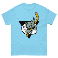 Hampton Roads Rhinos (XL logo)