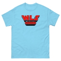 WLS - Chicago, IL
