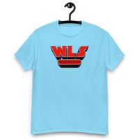 WLS - Chicago, IL