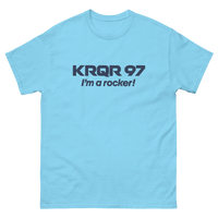 KRQR - San Francisco, CA