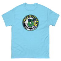Greenville Bluesmen