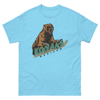 Madison Kodiaks (XL logo)