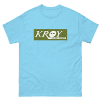 KROY - Sacramento, CA