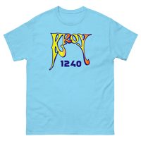 KROY - Sacramento, CA