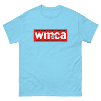 WMCA - New York City, NY