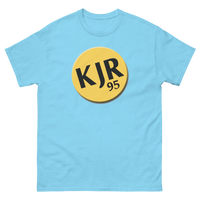 KJR - Seattle, WA