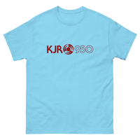 KJR - Seattle, WA