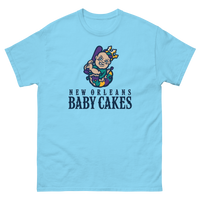 New Orleans Baby Cakes